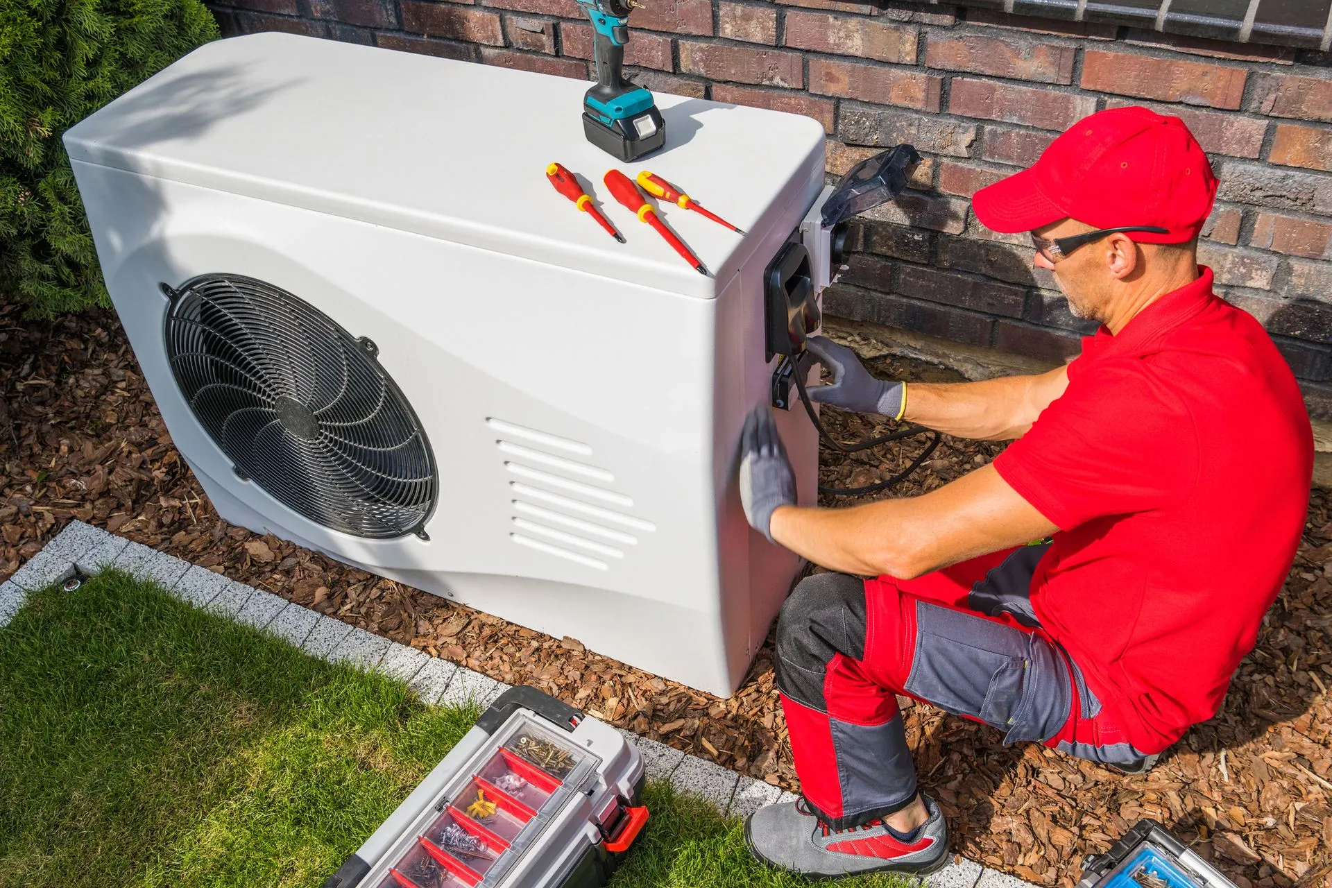 About HVAC in Leesburg, IN
